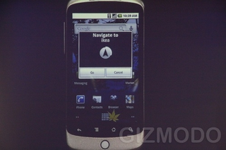 Illustration for article titled Google Nexus One Liveblog Archive